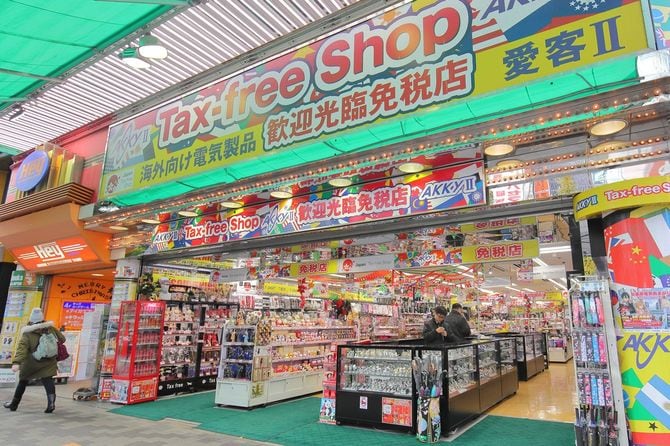 中国人の「爆買い」はもう期待できない