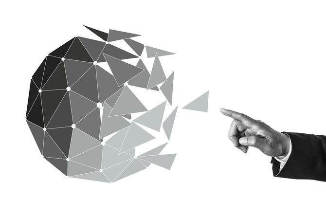 ビジネス革新の概念