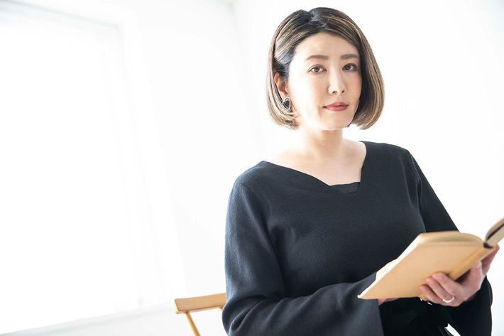 『人生の武器になる 「超」勉強力』を出した中野信子さん