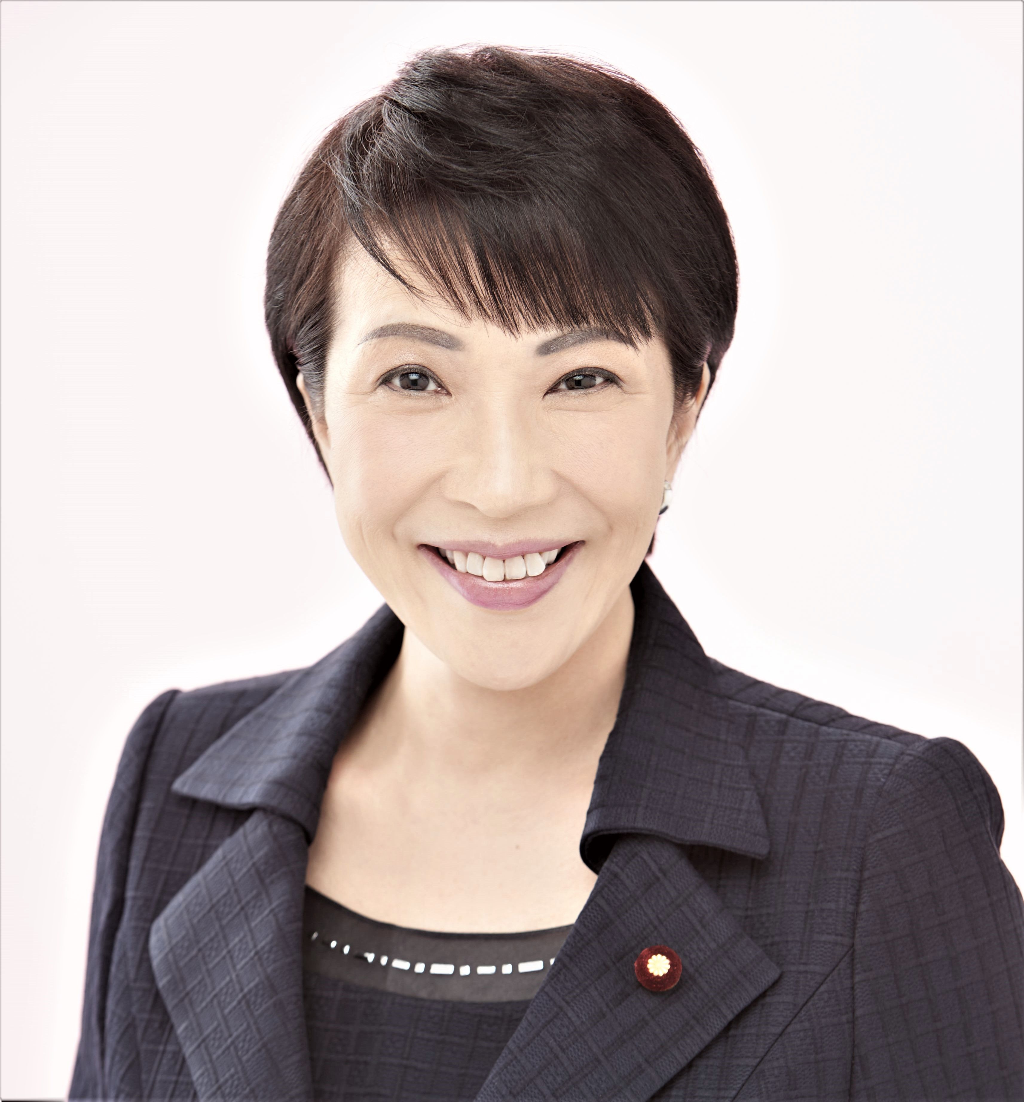 高市早苗が自民党総裁選に出馬宣言 政権構想「日本経済強靭化計画」の中身は… ポスト菅に向けた水面下の探り合い | PRESIDENT Online(プレジデントオンライン)