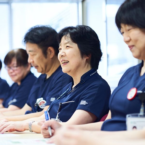 看護師の妻と暮らす夫は最強の「勝ち組」 看護学部は恐ろしく 