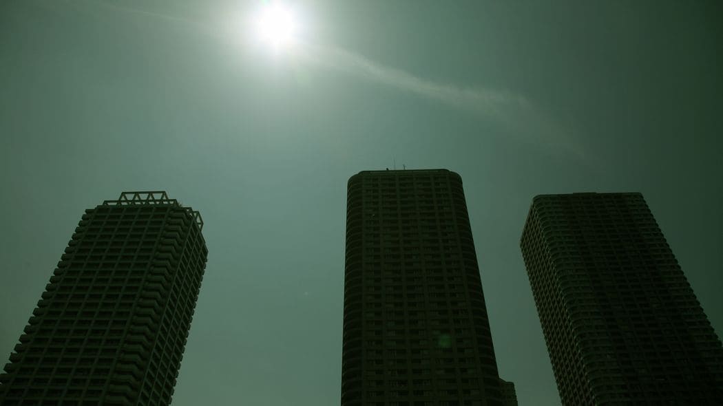 タワマン住民になりすまし理事会メンバーに…理事長経験者が警告｢巨額積立金に静かに近づいてくる人の正体｣