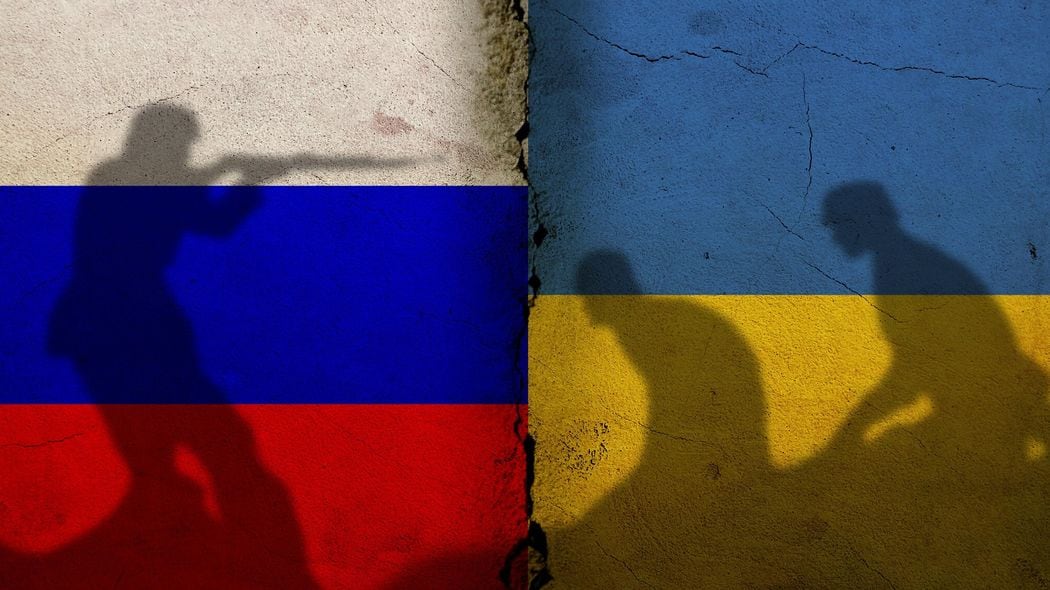 ウクライナの領土割譲では割に合わない…プーチンが粘り勝ちしてもロシアが喜べない地政学的理由とは 大前研一｢ゼレンスキー劇場は近いうちに終わる｣