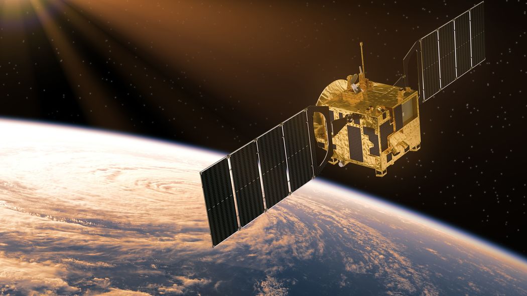 打ち捨てられた人工衛星をハッカーが乗っ取る､｢認証いらなかった｣ 衛星乗っ取りのリスクは近年､大きな課題