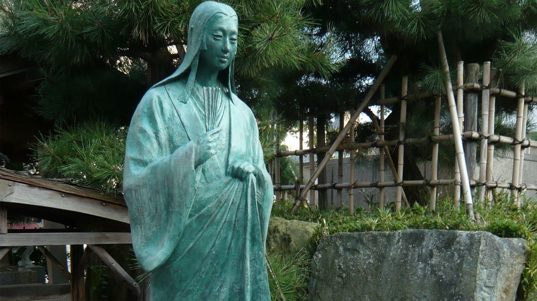 最期まで兄･織田信長の"操り人形"だったけれど…悲劇のヒロイン･お市が｢唯一自分で下した｣史料に残る決断