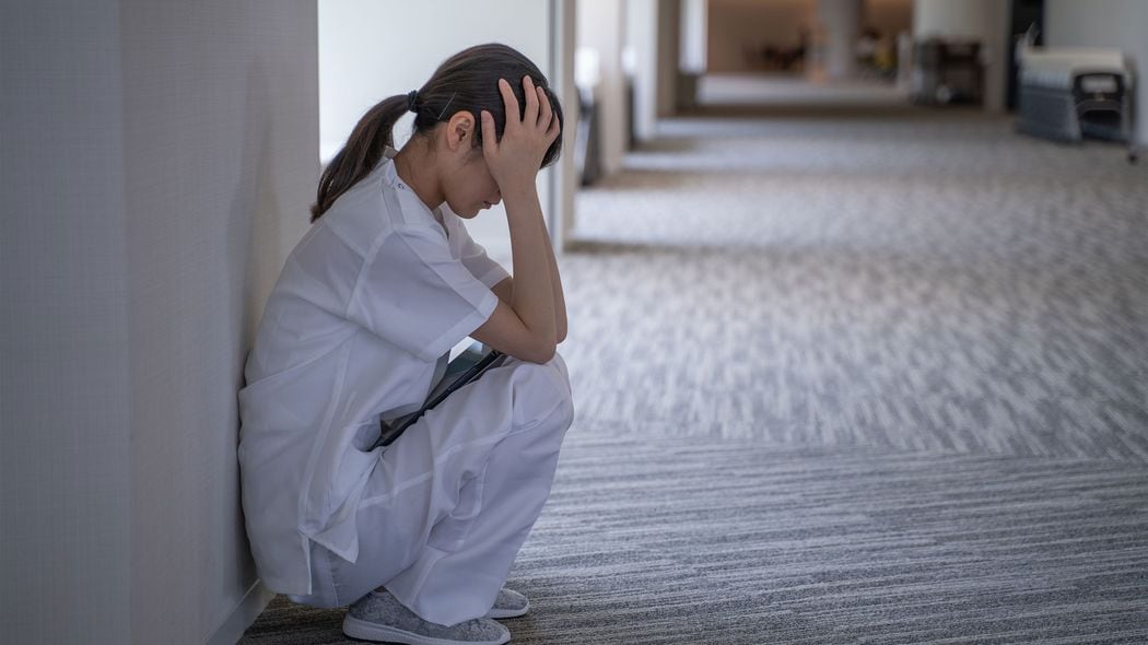 看護師らに｢頭が悪いのか｣と言って頭を押さえつける…病院で蔓延する患者家族によるひどすぎるカスハラ事例 人手不足の医療現場こそカスハラ対策が必要