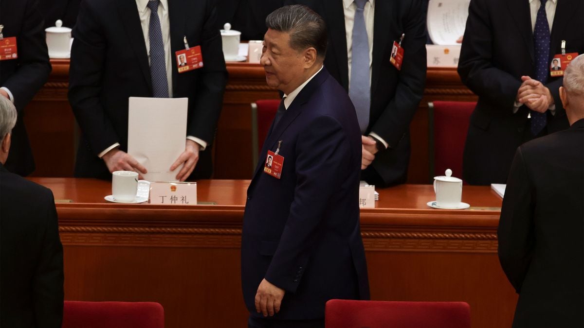 軍の高官101人消滅｣で｢台湾有事｣は実行不可能に…中国人民解放軍を大