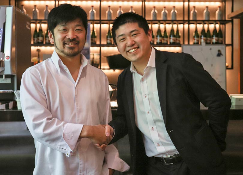 成功する人は「円」より「縁」を重視する 繋がりが新たな