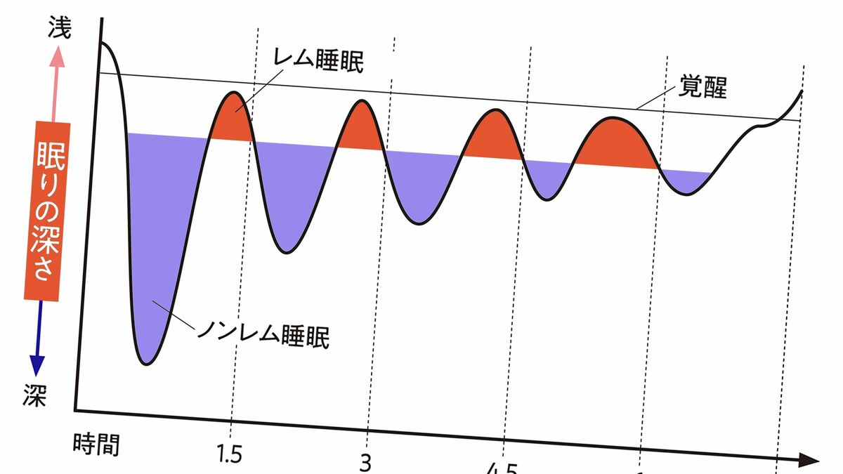 睡眠6時間未満は絶対ダメ…患者に｢何時間寝るのがいいか｣と聞かれた医師