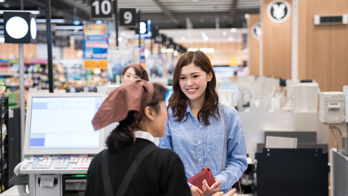 本物の富裕層の共通点 ありがとう と言わない人は絶対にお金持ちにはなれない お金に愛されるたった一つのルール President Online プレジデントオンライン