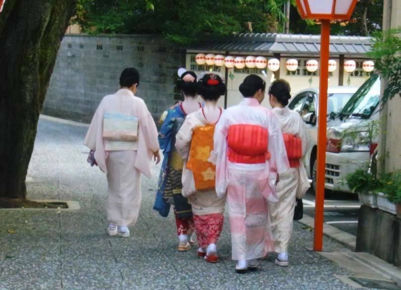 京都・花街の御茶屋が「一見さんお断り」を守る理由