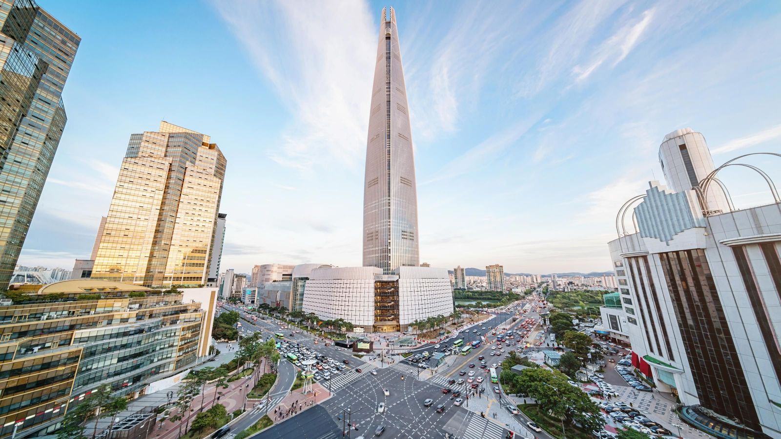 未曽有の低金利と輸出減で大高騰した｢韓国タワマン｣の末路 家計の債務残高は積み上がるばかり