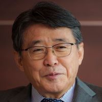 片野坂 真哉