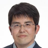 稲垣 栄洋