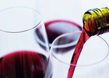 ワインと体の「アンチエイジング」な関係