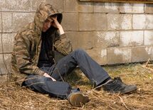 死ぬまで月給17万“中年フリーター”の声