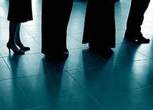 働くアラフォー座談会「女が尊敬する人、見下す人」【1】