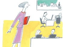 「ブランクからの復帰」をかなえる3ステップ