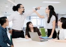 大企業ほど"部署間対立"が起きる根本原因