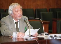 西部邁の「自裁死」を美談にしてよいのか