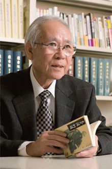 <strong>奈良大学教授 佐々木 克</strong>●1940年、秋田県生まれ。70年、立教大学大学院文学研究科博士課程修了。京都大学名誉教授・博士。現在、奈良大学文学部史学科で教鞭を執る。著書に『戊辰戦争』『志士と官僚』『日本近代の出発』『坂本龍馬とその時代』『幕末政治と薩摩藩』『大久保利通と明治維新』『幕末の天皇・明治天皇』ほか。