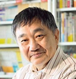 石原壮一郎氏