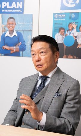 髙橋 淳（たかはし・じゅん） 株式会社1＆D 代表取締役社長