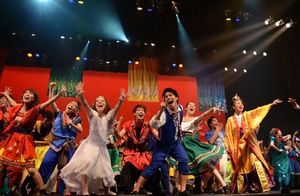 コモンビートの「A COMMON BEAT ミュージカルプロジェクト」