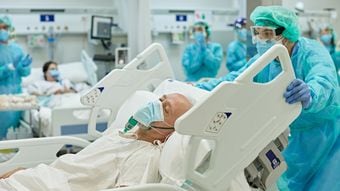 医師や看護師だけじゃない､コロナで苦しむリハビリの現場