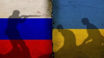 ウクライナの領土割譲では割に合わない…プーチンが粘り勝ちしてもロシアが喜べない地政学的理由とは