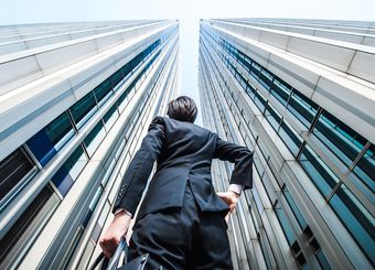 採用したい人したくない人で質問は変わる