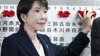 ｢高市フィーバー｣でも｢右傾化しているから｣でもない…中道が118議席減の"壊滅状態"に陥った最大の要因