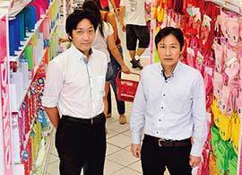 インフレの強い味方 ブラジルで100円ショップに大行列 President Online プレジデントオンライン