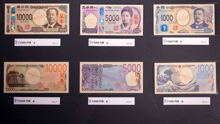 両替機高額紙幣架台付2024年新札対応