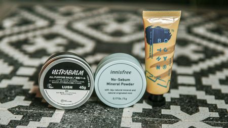 男のくせに は気にしない 36歳サラリーマンが化粧に凝るワケ 妻にはどんどんやれと言われる President Online プレジデントオンライン