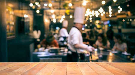 1カ月休業で5カ月の利益が消える 一目で分かる飲食店の収益構造 なぜコロナ禍は飲食店を殺すのか President Online プレジデントオンライン