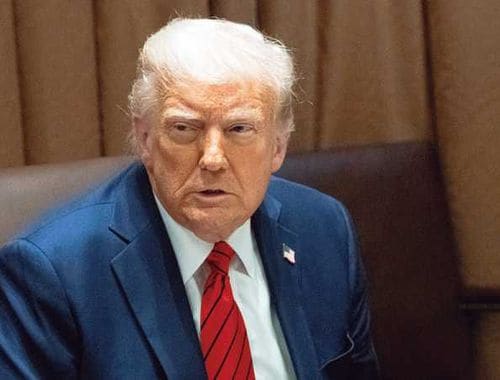 ドナルド・トランプ