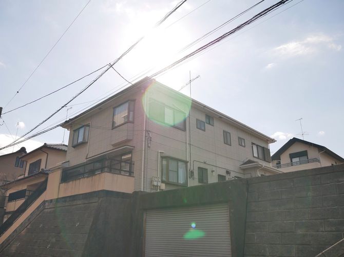 シングルマザーのシェアハウス