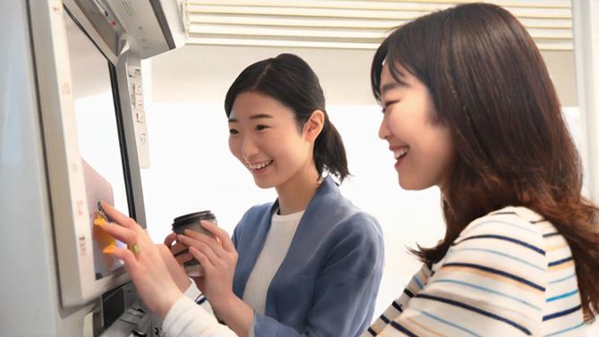 チョコザップ新サービス「セルフフォト」