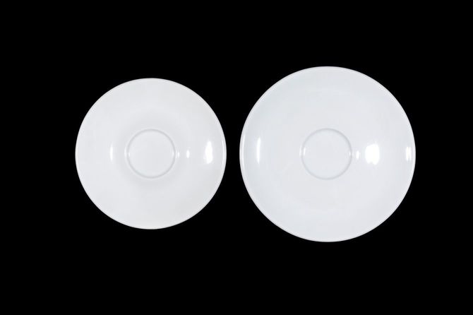 お皿のイメージ