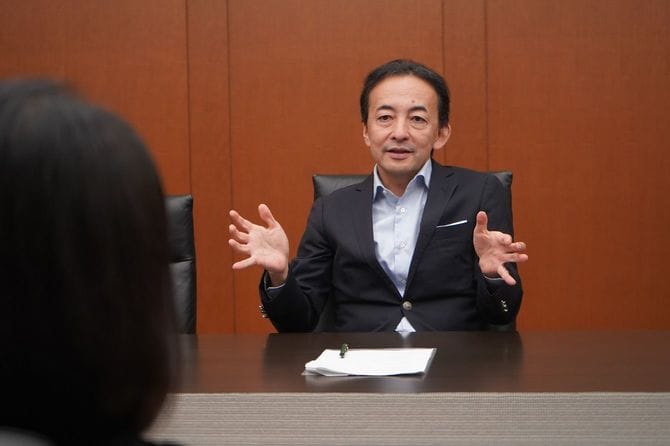 東宝の映画プロデューサー・市川南さん