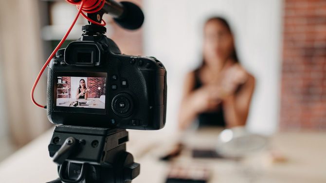 ライブコマース