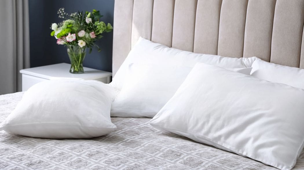 寝心地のいい｢低反発の枕｣は実は脳によくない…睡眠研究の権威が説く｢頭も体もぐっすり眠れる枕｣の選び方 アスリート100人を調査してわかったこと