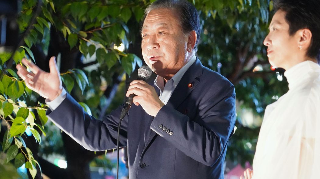 ｢減税を謳っても選挙に勝てない｣は歴史が証明している…立憲幹部が頭を痛める｢減税議員｣の残念な思考回路 本気で政権を取りにいくつもりはあるのか