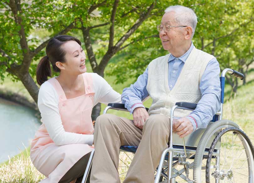 信頼できるケアマネを見分ける5ポイント 「出身資格」は要チェック