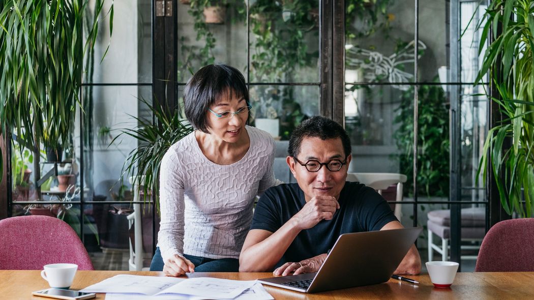 70歳まで働くなら必要な貯蓄は550万円で済む ｢老後2000万円問題｣を家計から切る