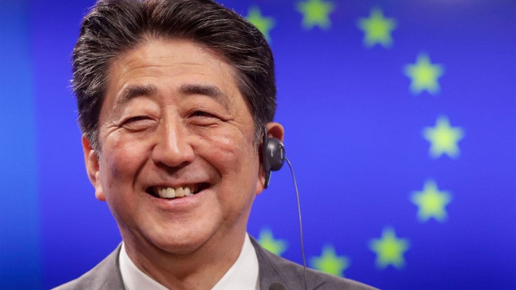 銀座ママ｢安倍晋三さんは最高のお客様でした｣…お酒の席で｢居るだけで好かれる人｣のさりげない"ふるまい" 芸能人のオーラとも全然違う