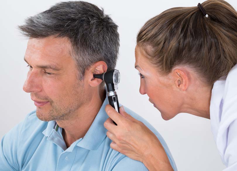 耳に大ダメージ"電車でイヤホン"に要注意 耳鳴りがしたら難聴のサイン