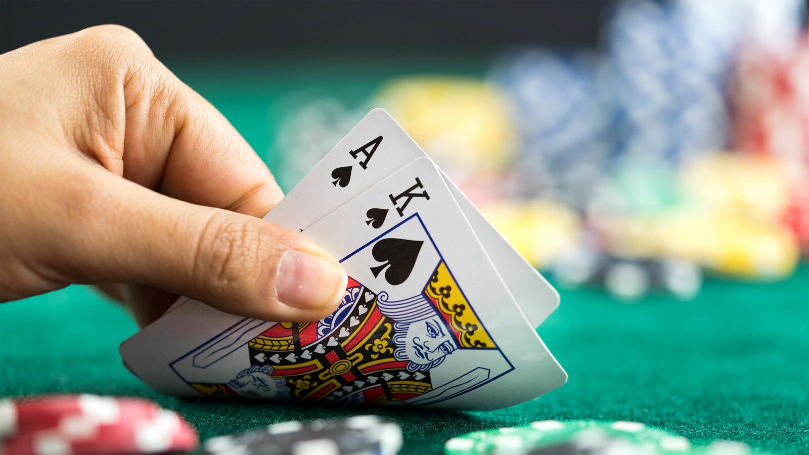 ｢ギャンブルで負けない方法｣がわかれば健康で長生きできる…この"謎理論"を天才物理学者が解説する スロットやルーレットよりブラック･ジャックの方がいい