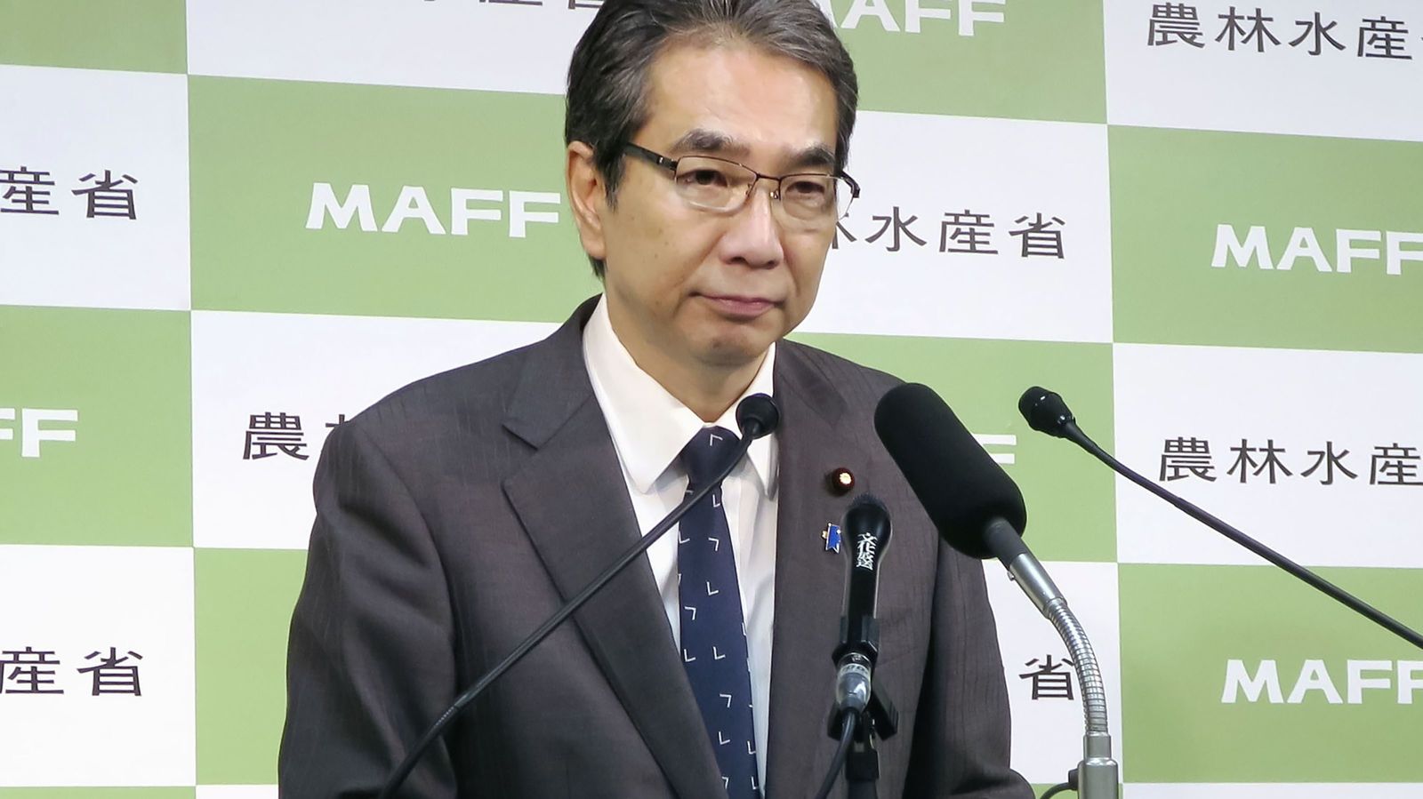 やっぱり｢消えたコメ｣はありませんでした…｢コメはある｣と言い続けた農水省の姑息すぎる"手のひら返し" だから備蓄米を放出しても価格は上がり続ける